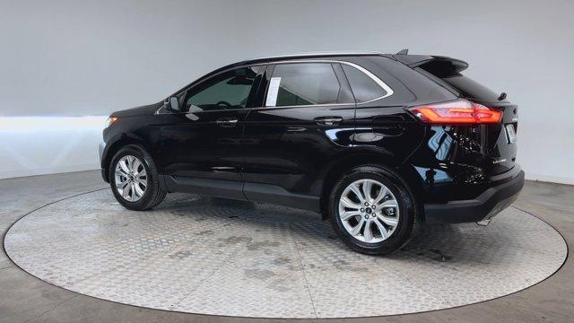 used 2023 Ford Edge car, priced at $26,971