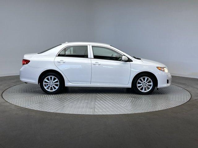 used 2009 Toyota Corolla car, priced at $7,900