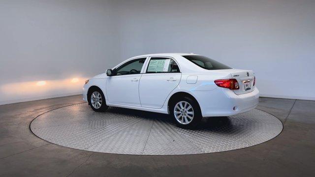 used 2009 Toyota Corolla car, priced at $7,900