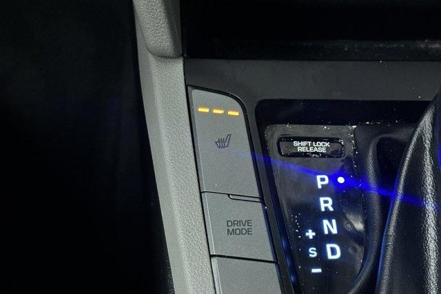 used 2019 Hyundai Elantra car, priced at $13,597