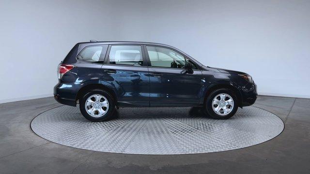 used 2017 Subaru Forester car, priced at $16,971