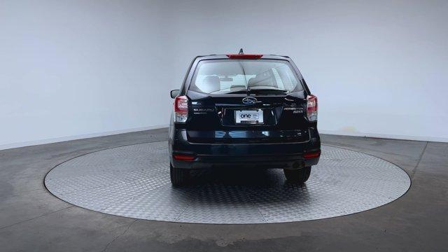 used 2017 Subaru Forester car, priced at $16,971