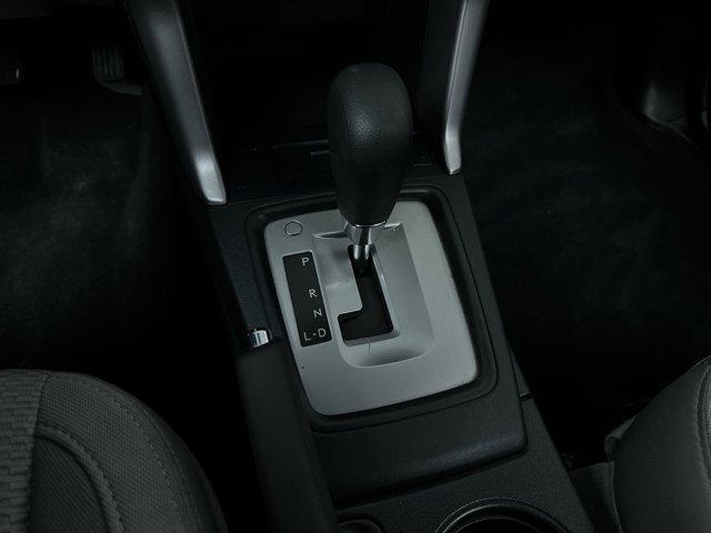 used 2017 Subaru Forester car, priced at $16,971