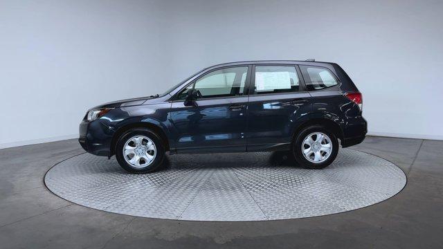 used 2017 Subaru Forester car, priced at $16,971