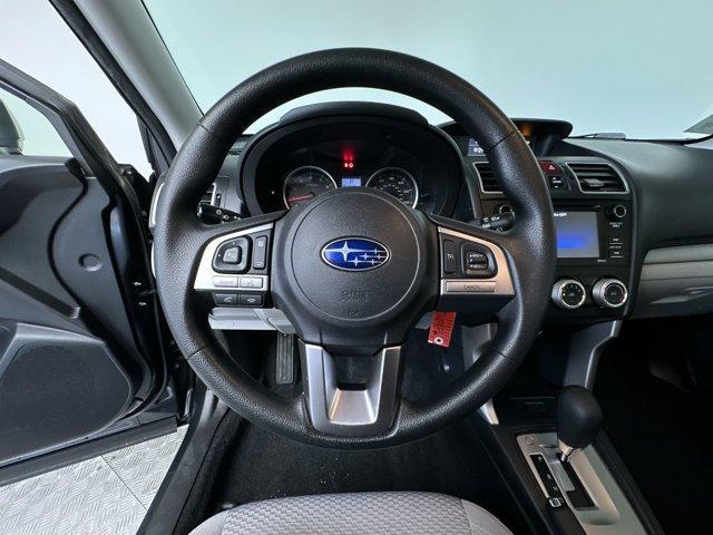 used 2017 Subaru Forester car, priced at $16,971