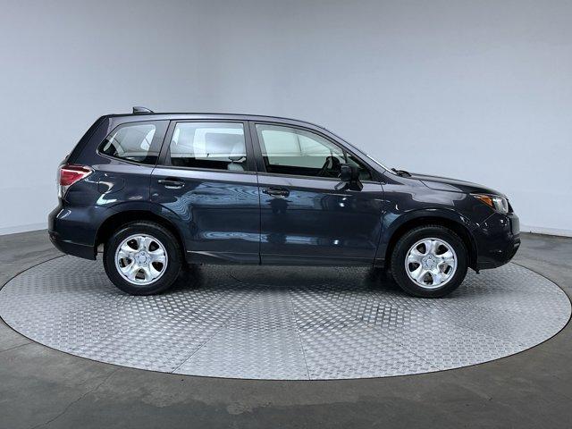 used 2017 Subaru Forester car, priced at $16,971
