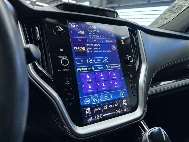 used 2020 Subaru Outback car, priced at $21,471