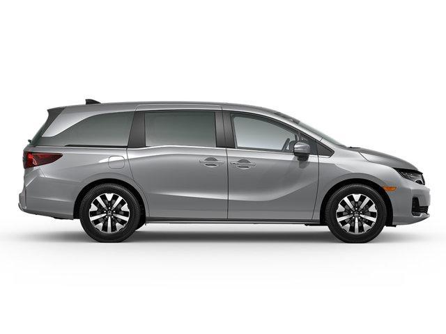 new 2026 Honda Odyssey car, priced at $42,090