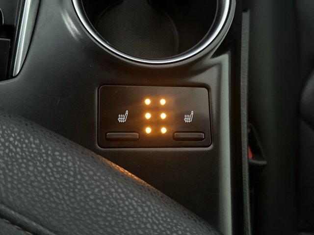 used 2018 Toyota Camry car, priced at $18,674