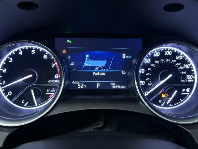 used 2018 Toyota Camry car, priced at $18,674