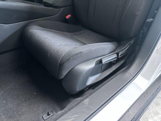 new 2025 Honda Accord car, priced at $29,100