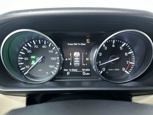 used 2014 Land Rover Range Rover Sport car, priced at $12,700