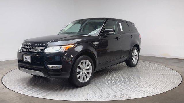used 2014 Land Rover Range Rover Sport car, priced at $12,700