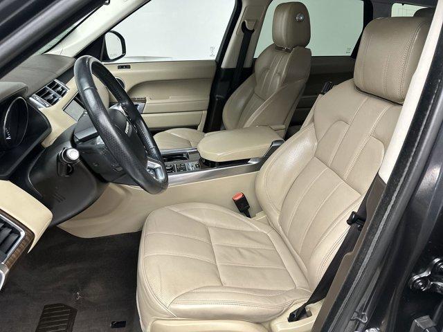 used 2014 Land Rover Range Rover Sport car, priced at $12,700