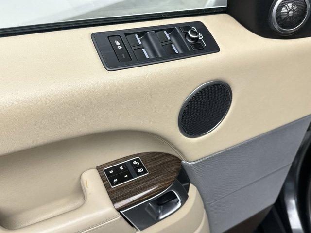 used 2014 Land Rover Range Rover Sport car, priced at $12,700