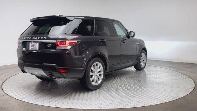 used 2014 Land Rover Range Rover Sport car, priced at $12,700