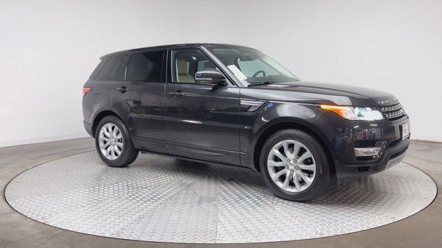 used 2014 Land Rover Range Rover Sport car, priced at $12,700