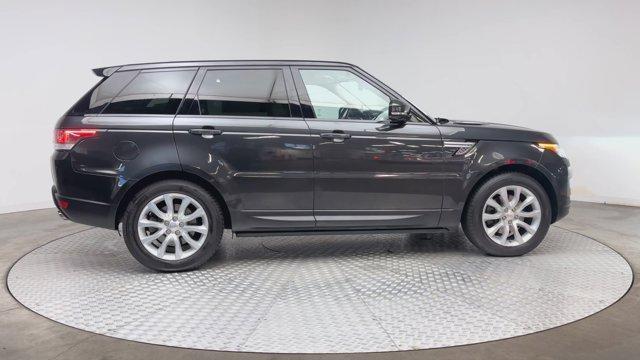 used 2014 Land Rover Range Rover Sport car, priced at $12,700