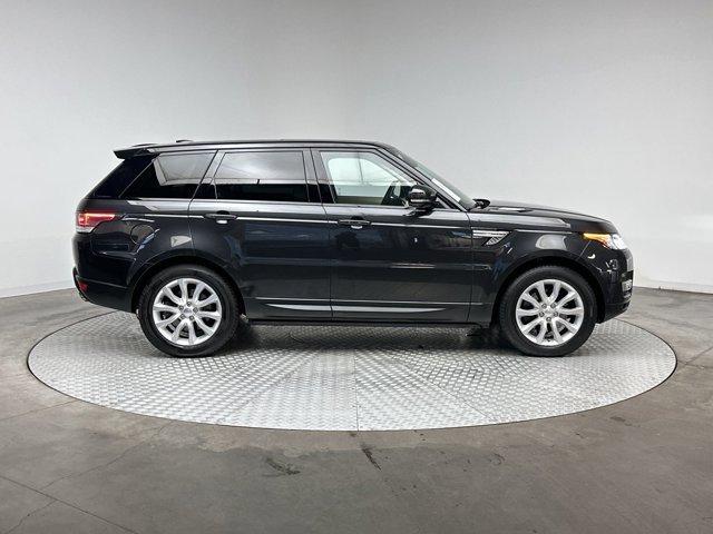 used 2014 Land Rover Range Rover Sport car, priced at $12,700