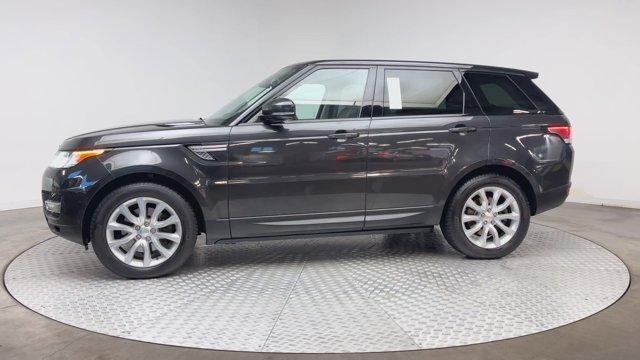 used 2014 Land Rover Range Rover Sport car, priced at $12,700