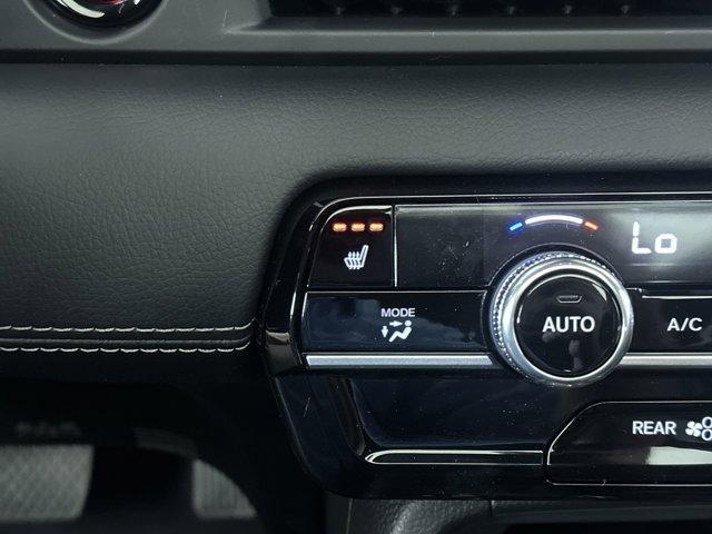 new 2026 Honda Pilot car, priced at $52,590