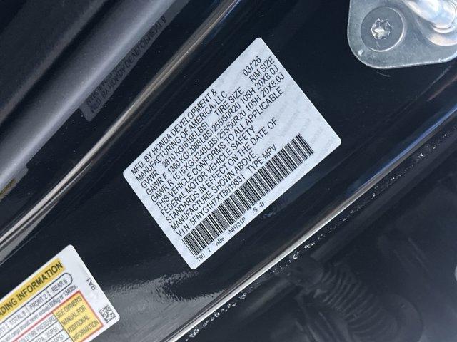 new 2026 Honda Pilot car, priced at $52,590