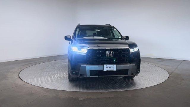 new 2026 Honda Pilot car, priced at $52,590