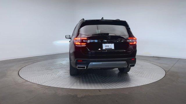 new 2026 Honda Pilot car, priced at $52,590
