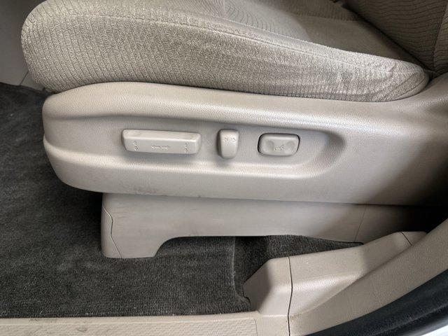 used 2012 Honda Odyssey car, priced at $8,900