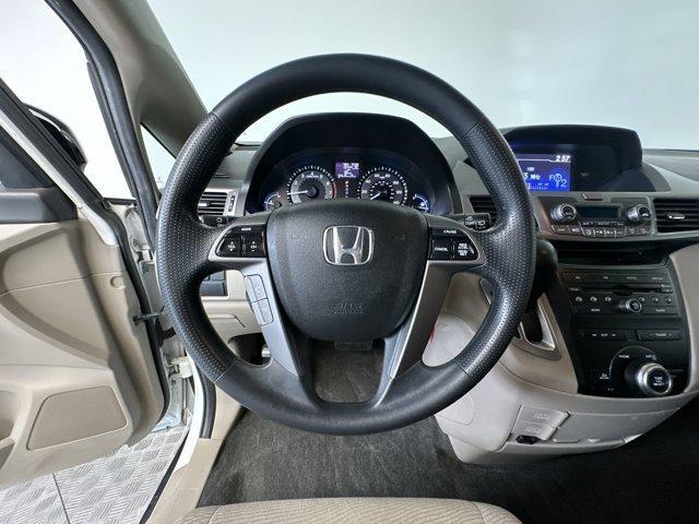 used 2012 Honda Odyssey car, priced at $8,900