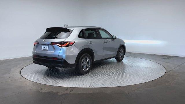 new 2026 Honda HR-V car, priced at $28,650