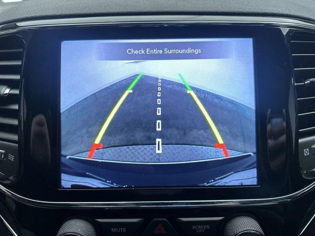 used 2020 Jeep Grand Cherokee car, priced at $16,939