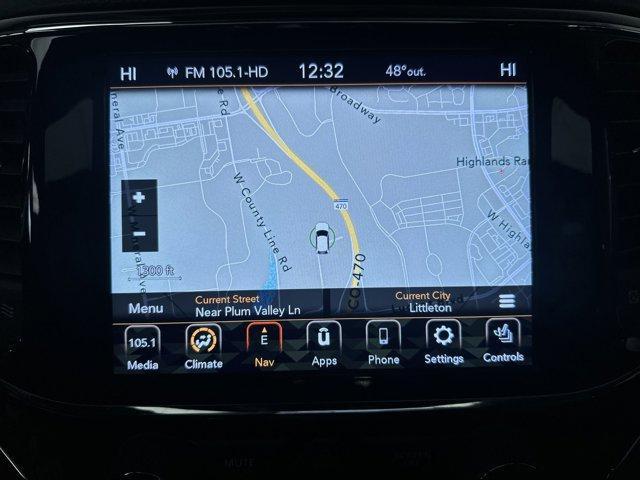 used 2020 Jeep Grand Cherokee car, priced at $16,939