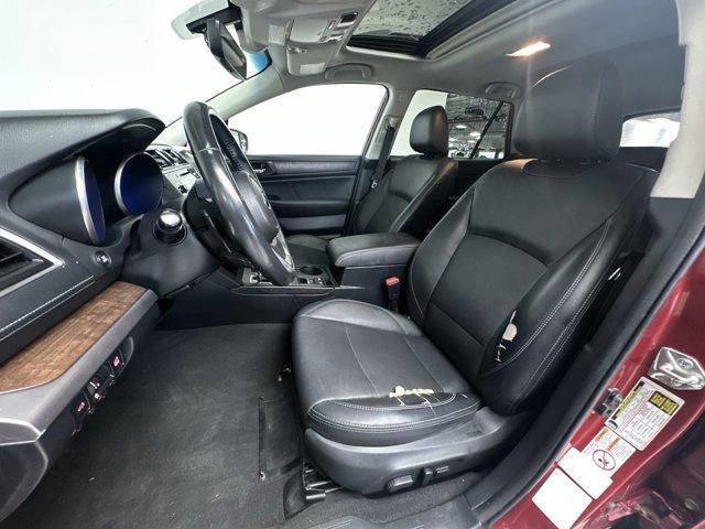 used 2018 Subaru Outback car, priced at $14,900