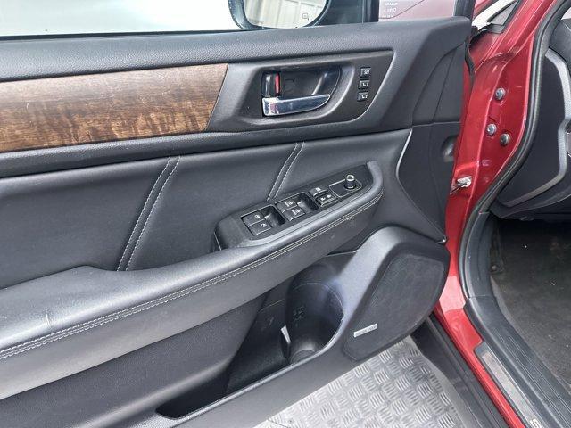 used 2018 Subaru Outback car, priced at $14,900