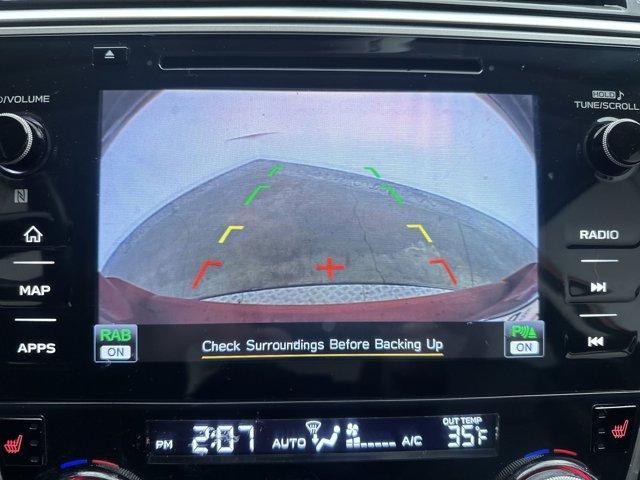 used 2018 Subaru Outback car, priced at $14,900