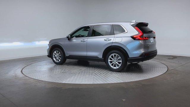 new 2026 Honda CR-V car, priced at $36,954