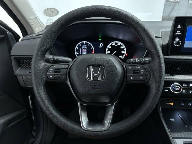 new 2026 Honda CR-V car, priced at $36,954