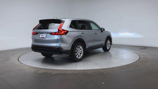 new 2026 Honda CR-V car, priced at $36,954