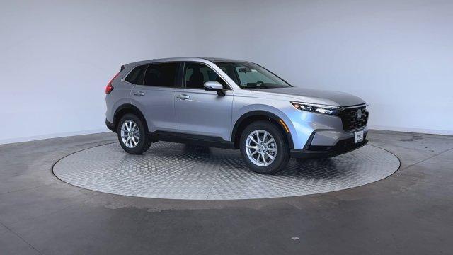 new 2026 Honda CR-V car, priced at $36,954