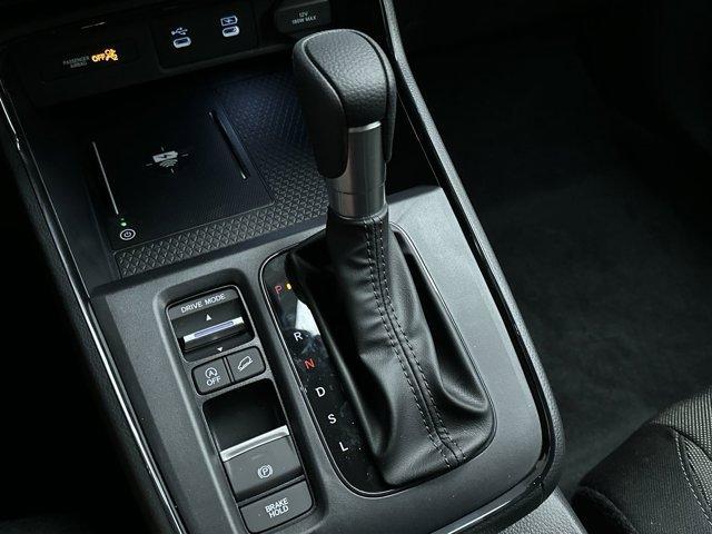 new 2026 Honda CR-V car, priced at $36,954