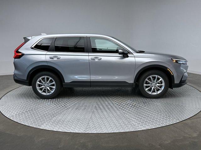 new 2026 Honda CR-V car, priced at $36,954