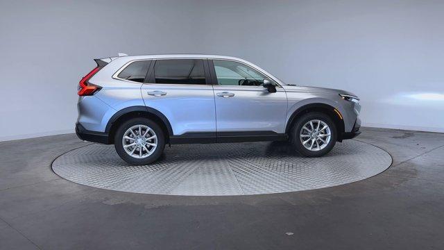 new 2026 Honda CR-V car, priced at $36,954