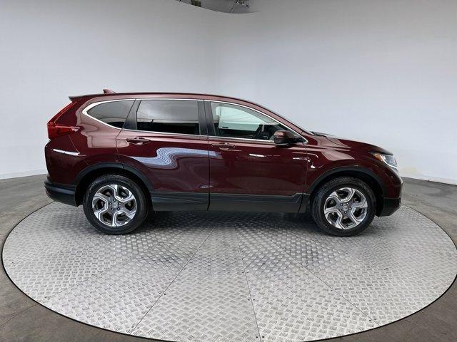 used 2019 Honda CR-V car, priced at $21,721