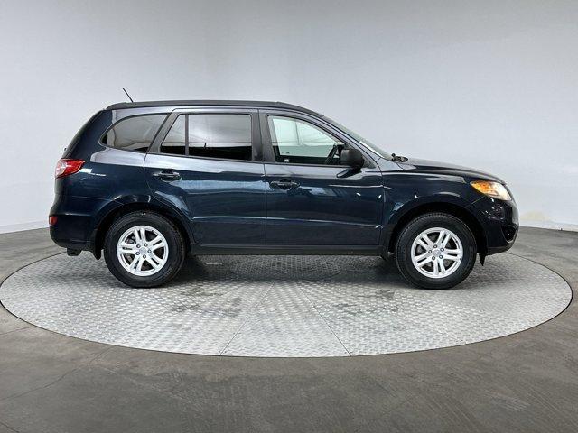 used 2012 Hyundai Santa Fe car, priced at $9,900