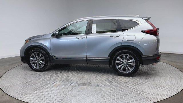 used 2020 Honda CR-V car, priced at $26,971