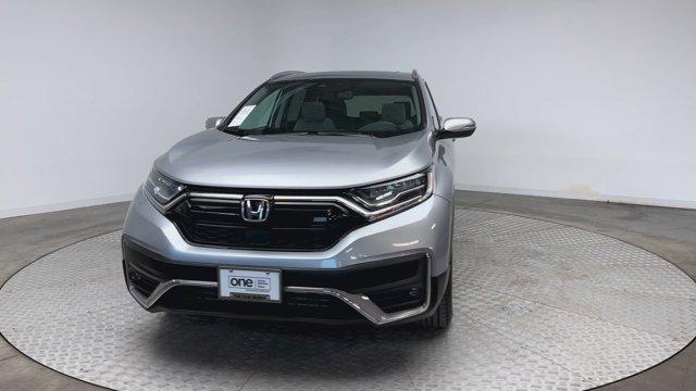 used 2020 Honda CR-V car, priced at $26,971