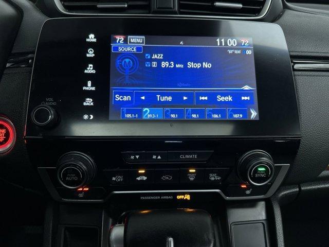 used 2020 Honda CR-V car, priced at $26,971