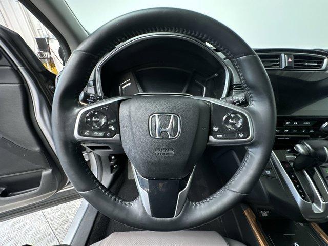 used 2020 Honda CR-V car, priced at $26,971