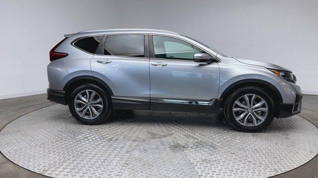 used 2020 Honda CR-V car, priced at $26,971